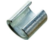 TRUSCO/T形コネクタ 分岐接続用 4個入/T-450