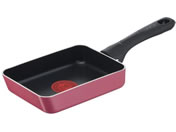 T-fal/�N�����x���[���b�h �G�b�O���[�X�^�[ 12x18cm/B55918