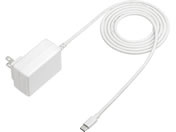 サンワサプライ/USB PD対応AC充電器 PD20W/ACA-PD102W