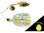 ジャッカル/JK スーパーイラプションJr 1/4TW #シトラスチャートストライプ