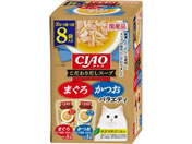 Ȃ/CIAO X[v ܂E 30g~8