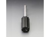 エスコ/アーバー 研磨リング用 6mm軸 10×20mm/EA819GG-802