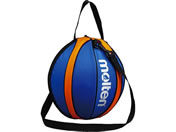 モルテン/バスケットボール 1個入れ/NB10BO