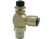 チヨダ/フジスピードコントローラα(金属)メーターイン8mm・R1/8/8-01SC-I