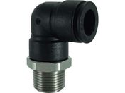 チヨダ/ファイブSUSメイルエルボ 12mm・R3/8/FS12-03ML