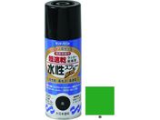 サンデーペイント/水性ラッカースプレーMAX 300ml 緑/#262007