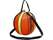 モルテン/バスケットボール 1個入れ/NB10R