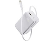 �G���R��/����胂�o�C���o�b�e���[ �c�ʕ\�� ��/DE-C81L-10000WH