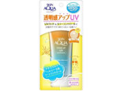 ロート製薬/スキンアクア トーンアップUVエッセンス ラテベージュ 80g
