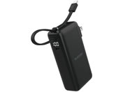 �G���R��/AC��̃��o�C���o�b�e���[ 10000mAh ��/DE-AC15-10000BK