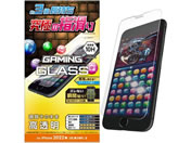 エレコム/iPhone SE 第3世代 ガラスフィルム ゲーミング
