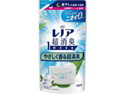 P&G/レノア超消臭1week フレッシュソープ香り 詰替 370mL