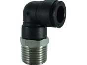チヨダ/ファイブSUSメイルエルボ 12mm・R1/2/FS12-04ML