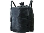 吉野/コンテナバッグ丸型 黒色バッグ/YS-CB-JD-2 BLACK