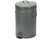 LIV PLUS/Boite �g���b�V���J�� �ӂ��t �y�_���� 12L �J�[�L