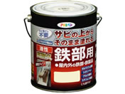 アサヒペン/油性 高耐久鉄部用 1.6L アイボリー