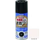サンデーペイント/水性ラッカースプレーMAX 300ml ライトピーチ/#262045