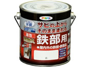 アサヒペン/油性 高耐久鉄部用 0.7L 白