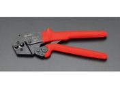 エスコ/圧着ペンチ 裸端子用 16.0・25.0mm2/EA538KG-3A