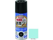 サンデーペイント/水性ラッカースプレーMAX 300ml ライトブルー/#262052