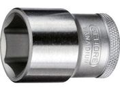 GEDORE/ソケット(6角) 1/2 32mm/6132740