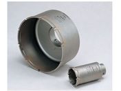 ボッシュ/複合材コア カッター 21mm/PFU-021C