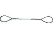 TRUSCO/Wスリング Aタイプ 12mm×3.0m/GR-12S3
