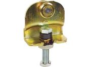 HELM/ニコ 24号ドアハンガー用 ベアリング単車 折畳扉用