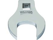 WILLIAMS/3^8hCu N[tbg` 23mm/JHW10773