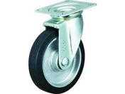 イノアック/牽引台車用キャスター 旋回金具付 Φ100/TR-100AWJ