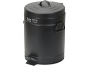 LIV PLUS/Boite �g���b�V���J�� �ӂ��t �y�_���� 5L �u���b�N