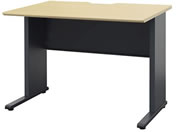 Netforce ���[�N�v�� ���[�N�f�X�N 1000�~700mm �i�`������