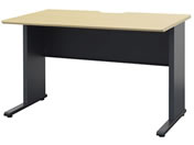 Netforce ���[�N�v�� ���[�N�f�X�N 1200�~700mm �i�`������