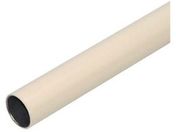 矢崎化工/イレクター 28パイプ 450mm アイボリー/H-450 S IVO