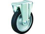 イノアック/牽引台車用キャスター 固定金具付 Φ100/TR-100AWK