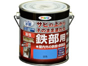 アサヒペン/油性 高耐久鉄部用 0.7L 空色