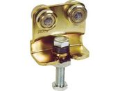 HELM/ニコ 24号ドアハンガー用 ベアリング複車 折畳扉用