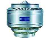 SANWA/ルーフファン 危険物倉庫用自然換気 SD-165/SD-165