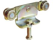 HELM/ニコ 24号ドアハンガー用 ベアリング複車/24HE-4WHB