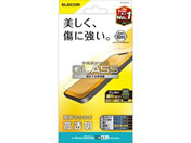 エレコム/iPhone14 Plus/13 Pro Max ガラスフィルム/PM-A22BFLGG