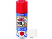 サンデーペイント/水性ラッカースプレーMAX 400ml アイボリー/#262090