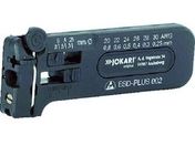 JOKARI ワイヤーストリッパー Super4 plus 20050 | Forestway【通販