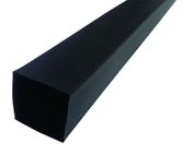 TRUSCO/EPDMX|WpR 10~10 10m/EPDM-1010K-10M