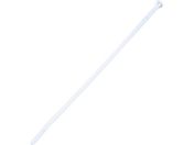 パンドウイット/ステンレス爪ロック式ナイロン結束バンド ナチュラル 幅3.6mm 長さ155mm 100本入り BT1.5I-C/BT1.5I-C