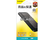 �G���R�� iPhone14 Plus �w�ʗp �K���X�t�B���� PM-A22BFLGGUCR