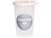 ���v�ۍH�Ə� �L���b�v�t �X�g���[�J�b�v(�s�[�`) KK-370