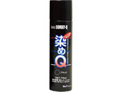 染めQテクノロジィ/染めQ エアゾール 70mL ブラック