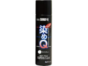 染めQテクノロジィ/染めQ エアゾール 70mL ライトグレー