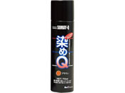 染めQテクノロジィ/染めQ エアゾール 70mL ブラウン