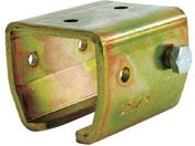 HELM/ニコ 24号ドアハンガー用 天井受一連 溶接/24HE-OB-Y